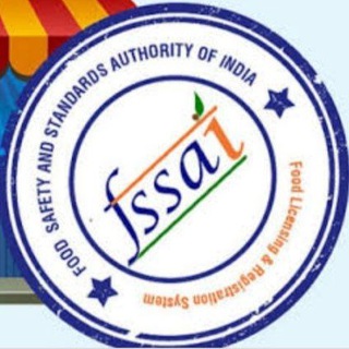 FSSAI- Central/ Telangana State Food Safety Officer (TSPSC FSO)