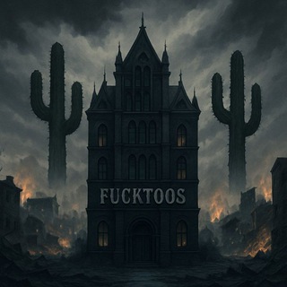 '𝗙𝗨𝗖𝗞𝗧𝗢𝗢𝗦醜•𝗚𝗲𝗻𝗲𝗿𝗮𝗹