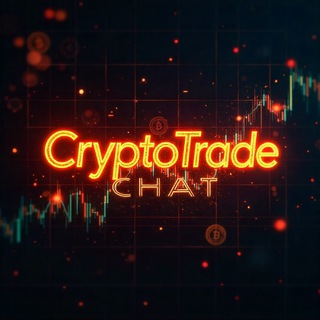 CryptoTrade CHAT