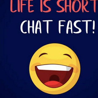 Chatting group for all😄😁