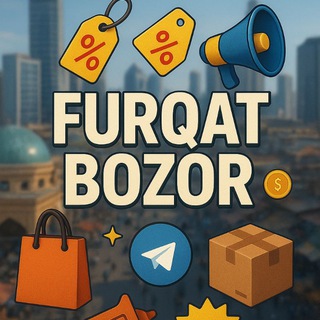 Furqat Bozori | Furqatliklar