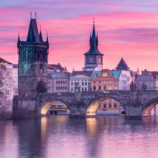 Работа Прага Фушка