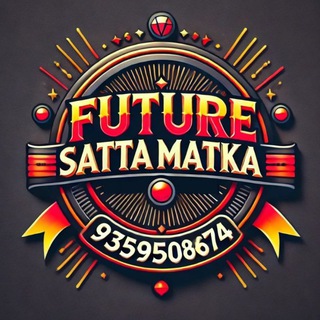 𝗙𝗨𝗧𝗨𝗥𝗘 𝗦𝗔𝗧𝗧𝗔 𝗠𝗔𝗧𝗞𝗔