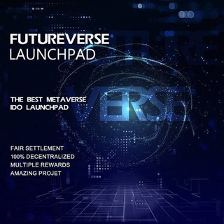 Futureverse-FV-Token Group
