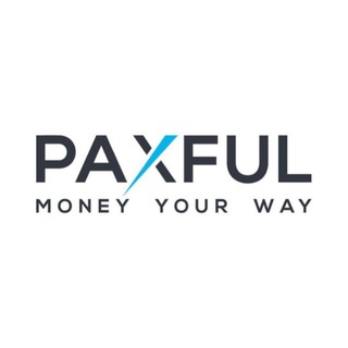 Paxful chat Room