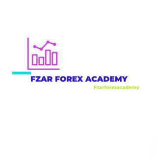 FZAR FOREX ACADEMY 🎓💫💫
