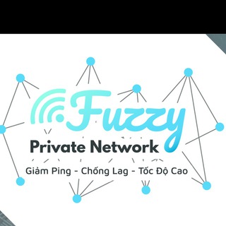 FuzzyPN - VPN & CloudServices 🇻🇳