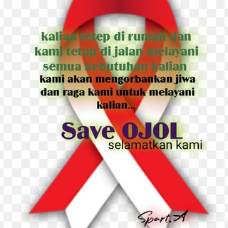 Gojek - Grab Driver Indonesia