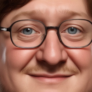 Сын Габена • Чатик