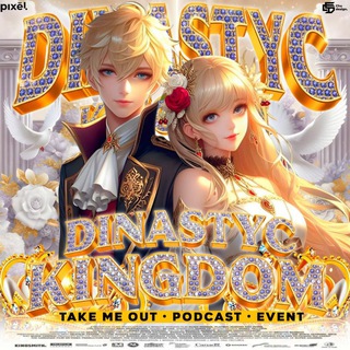 𝘿𝙮𝙣𝙖𝙨𝙩𝙞𝙘 𝙆𝙞𝙣𝙜𝙙𝙤𝙢 ||