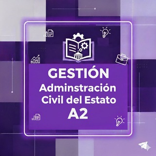 GACE A2 Libre y PI 🟣