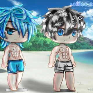 💗Группа Гача лайф😚💗