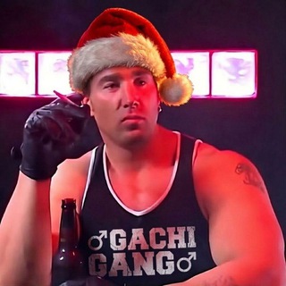 GACHI GANG (чат)