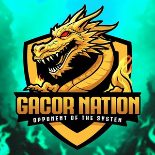 𝐆𝐀𝐂𝐎𝐑 𝐍𝐀𝐓𝐈𝐎𝐍