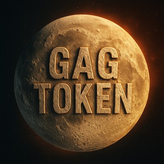 GAG Token Türkiye 🚀🇹🇷 💪