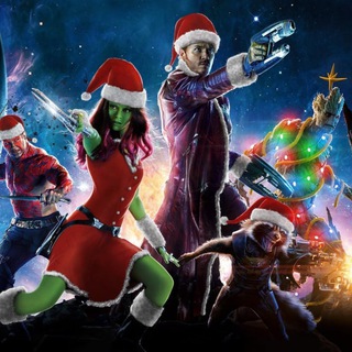 Галактический балдеж Чат