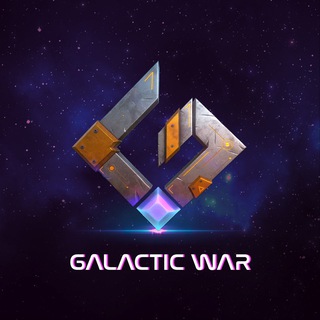 Galactic War Official 💥