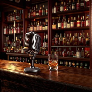 Азартный бар Диктора 🥃🎲🔞