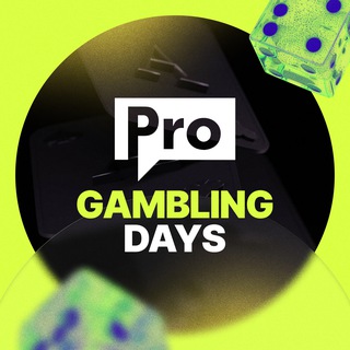 Gambling Days by ProTraffic