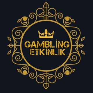 GAMBLİNG ETKİNLİK