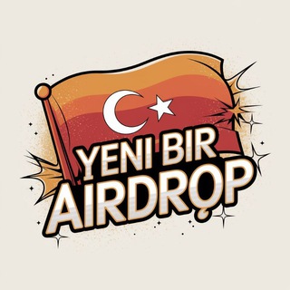 Yeni Bir Airdrop Sohbet 🇹🇷