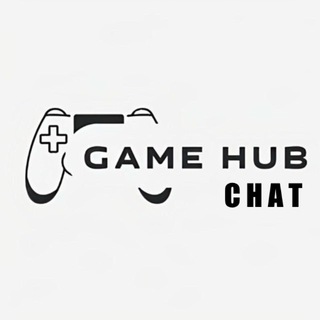 Game HUB Chat
