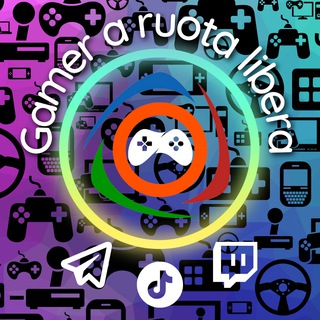 Gamers A Ruota Libera