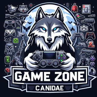 GAME ZONE CANIDAE