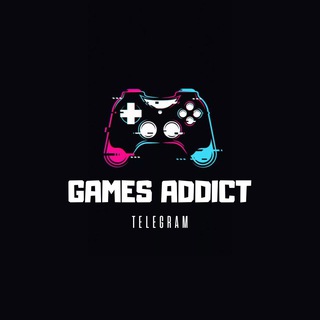 GAMES ADDICT
