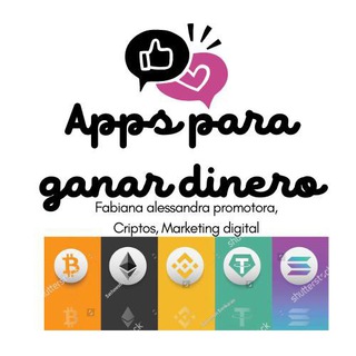 Apps Para Ganar Dinero 💸🤩❤️