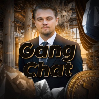 Gang Chat