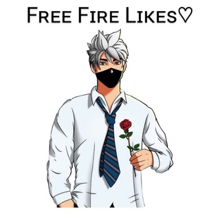 Free Fire Likes♡︎