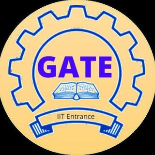 GATE CSE IT OFFICIAL