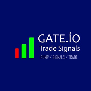 Gate.io Trade Signals