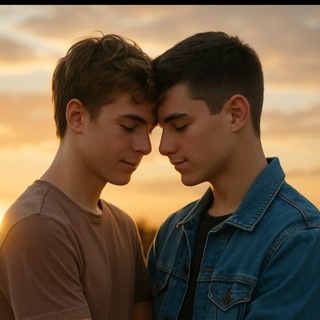 ɢᴀʏ ɪɴᴛᴇʀɴᴀᴛɪᴏɴᴀʟ 🏳️‍🌈