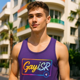 GayISR גייז שותפים