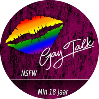 GayTalk - Gay Groepen Delen