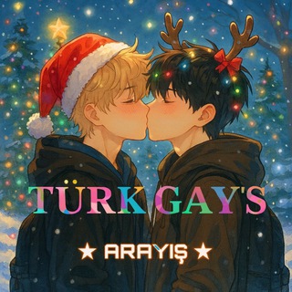 Türk Gay’s