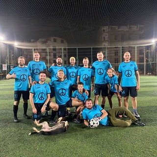Футбол Газипаша ⚽️ Football Gazipaşa