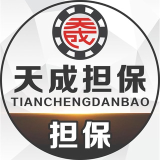 天成担保—支付资源群