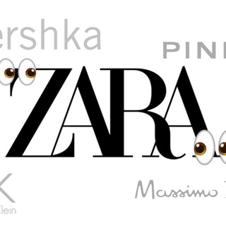 Где Zara чат