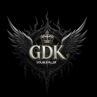 MOD MAXIM ⚔️ 𝙂𝘿𝙆 𝘿𝙊𝙐𝘽𝙇𝙀 𝙆𝙄𝙇𝙇𝙀𝙍 ⚔