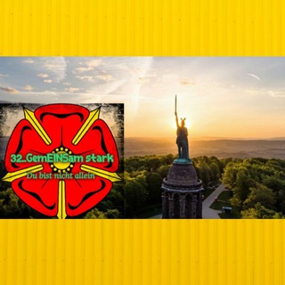 #32.. GemEINSam stark 💪-LIPPE-💪 u.Umgebung