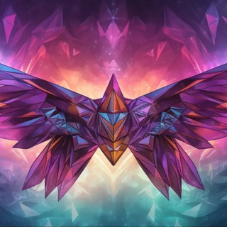 ETHEREUM GEM 💎 WINGS ™