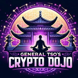 General Tso’s Crypto Dojo NSFW