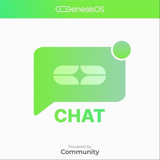 𝘎𝘦𝘯𝘦𝘴𝘪𝘴𝘖𝘚 | 𝘊𝘰𝘮𝘮𝘶𝘯𝘪𝘵𝘺