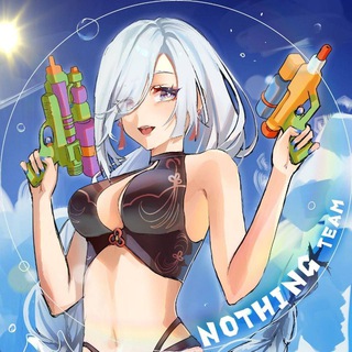 Nothing chat 🌷 || GENSHIN IMPACT