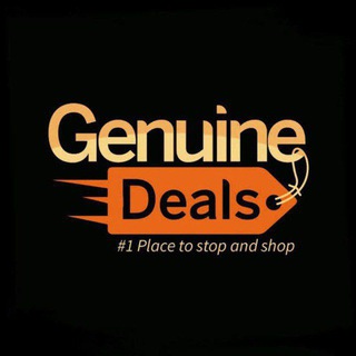 Genuine Deals