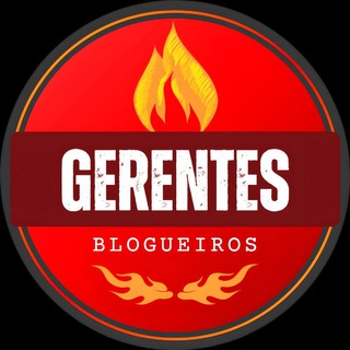 GERENTES BLOGUEIROS