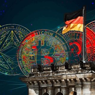 German Krypto Community
